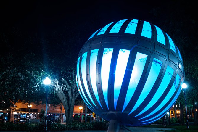 Orlando Haunts Ghouls and Ghosts Tour By US Ghost Adventures - Confronting the Supernatural in Orlando