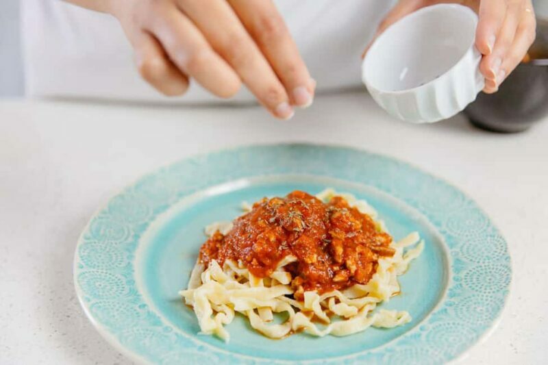 Orlando: Immersive Pasta Making Cooking Class - Final Thoughts