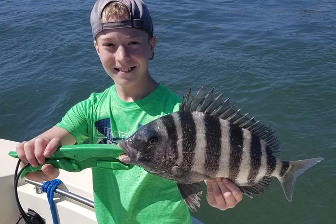 Orlando Inshore Fishing Charters - Customer Reviews and Ratings
