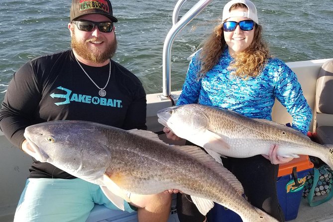 Orlando Inshore Fishing Charters - Contact Information for Inquiries