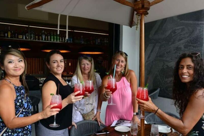 Orlando: Ivanhoe Village Food Tour with Tastings - Who Will Appreciate This Tour?