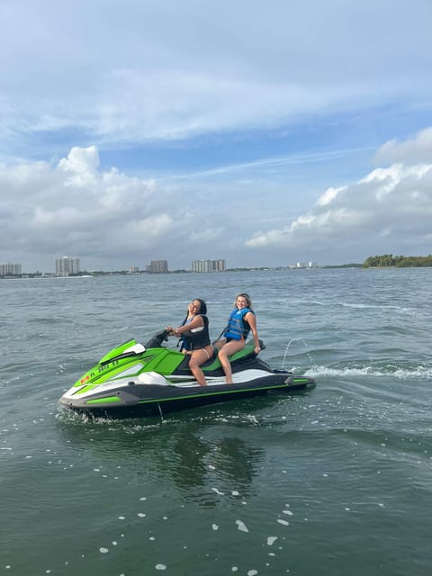 Orlando: Jet Ski Rental - Frequently Asked Questions