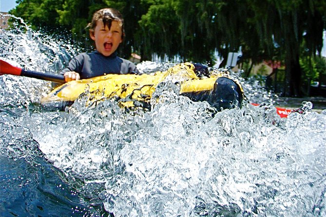 Orlando Manatee Encounters - Recommended Gear and Attire