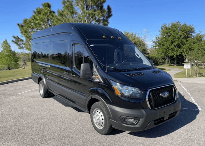 Orlando: MCO Airport - Port Canaveral Luxury Transfer - Frequently Asked Questions