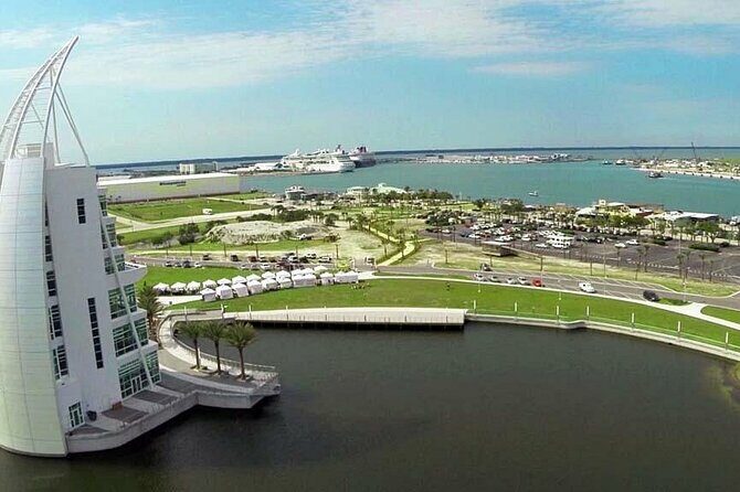 Orlando MCO Airport to Space Center|Cape Canaveral|Cocoa Beach - The Sum Up