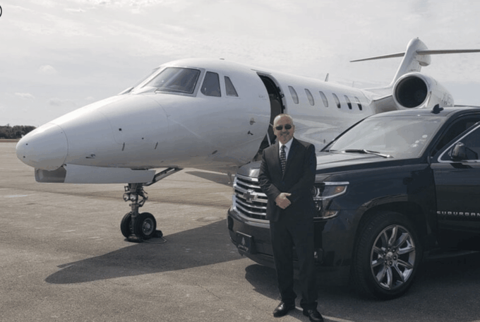 Orlando: MCO Airport - Universal Resorts Luxury Transfer - Preparing for Your Transfer
