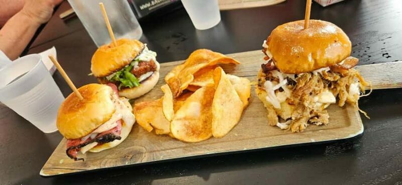 Orlando: Milk District Eats Walking Food Tour - Authentic Experience and Value