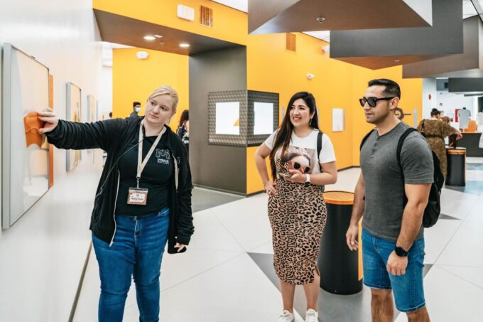 Orlando: Museum of Illusions Admission Ticket - Frequently Asked Questions