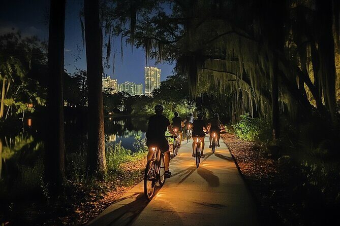 Orlando Night Bike Tour: A Fun Ride Thru the Citys Nightlife - Final Thoughts