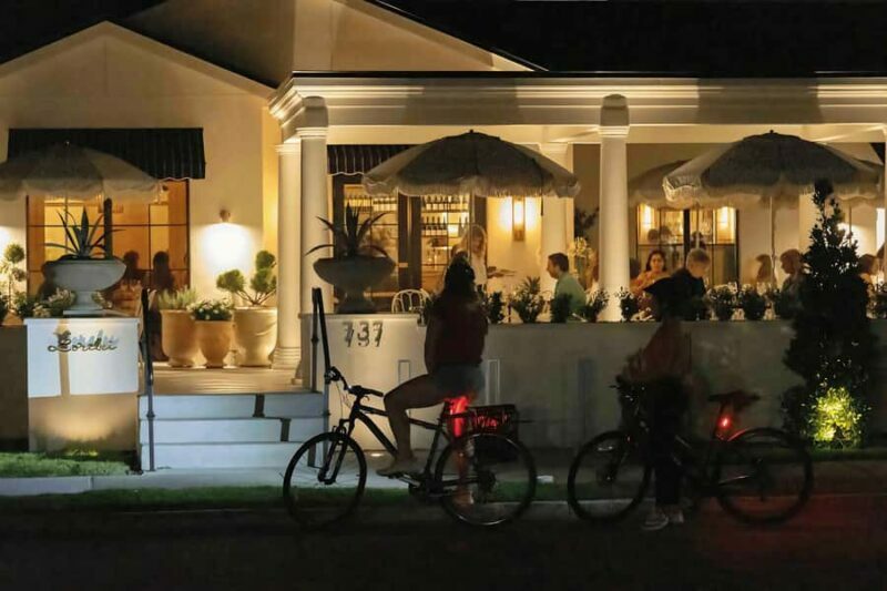 Orlando Night Bike Tour: Fun Ride Thru the Citys Nightlife - Key Points