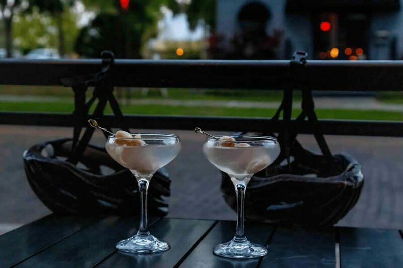 Orlando Night Bike Tour: Fun Ride Thru the Citys Nightlife - Exploring Orlando After Dark: What to Expect
