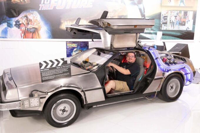 Orlando: Orlando Auto Museum at Dezerland Park - Customer Ratings and Feedback