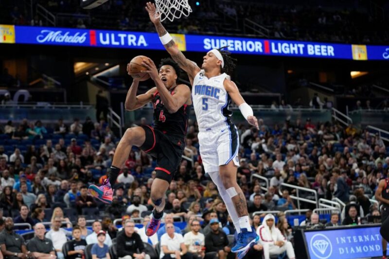 Orlando: Orlando Magic NBA Basketball Tickets - Kia Center Amenities