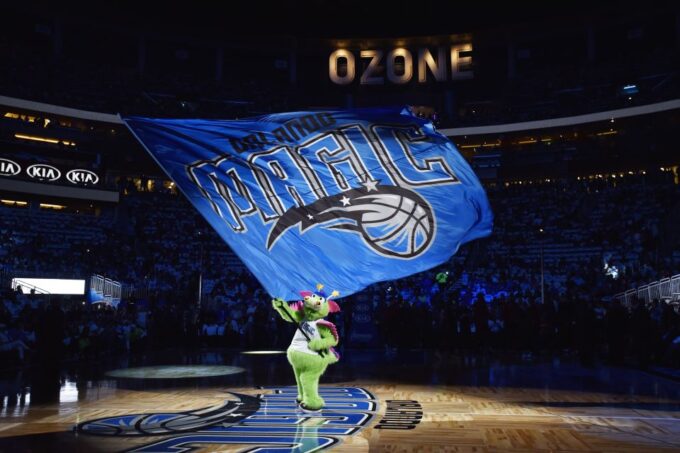 Orlando: Orlando Magic NBA Basketball Tickets - Exciting Basketball Action