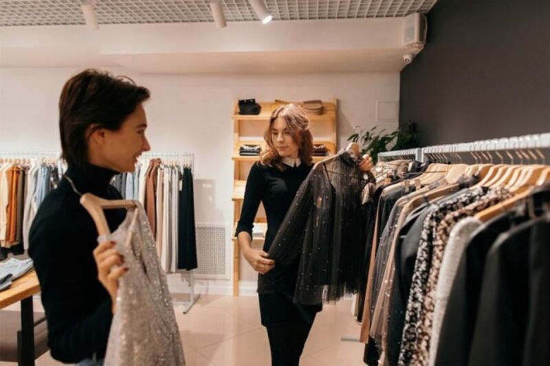 Orlando: Personal Stylist Experience at The Mall at Millenia - Complimentary Services