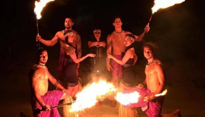 Orlando: Polynesian Fire Luau With Dinner and Live Show - Value for Money Rating
