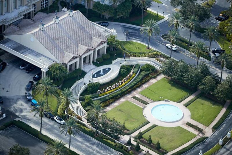 Orlando: Private 16-Mile Helicopter Tour over Fun Spots - The Experience at a Glance