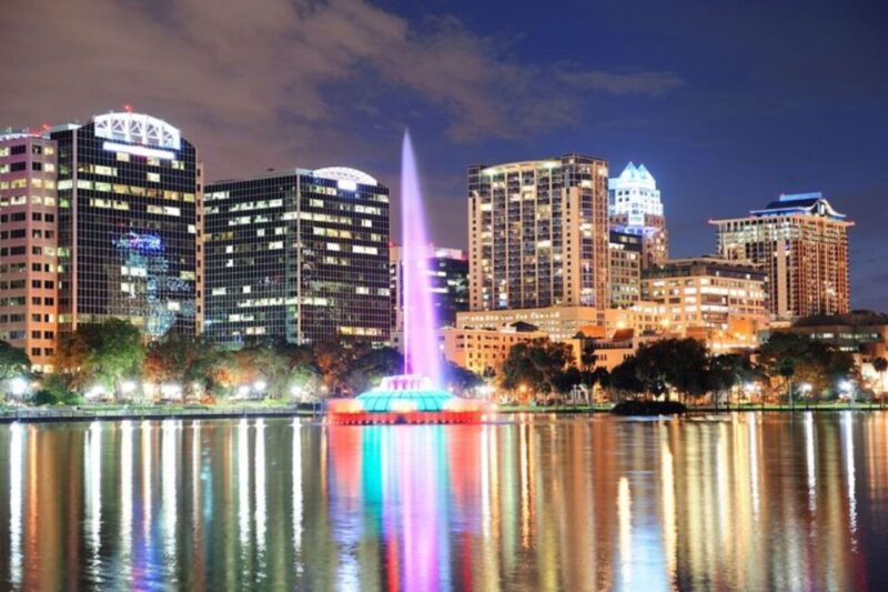 Orlando: Private Custom Tour With a Local Guide - Experience Highlights