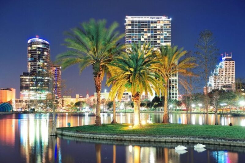 Orlando: Private Custom Tour With a Local Guide - Customer Feedback