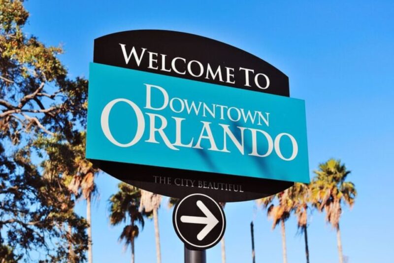 Orlando: Private Custom Tour With a Local Guide - Frequently Asked Questions