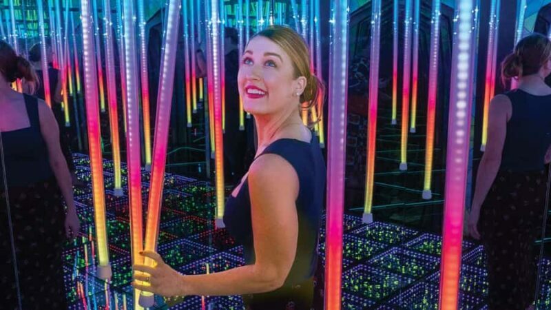 Orlando: Ripley's Believe It or Not! 2-Way Combo - Key Points