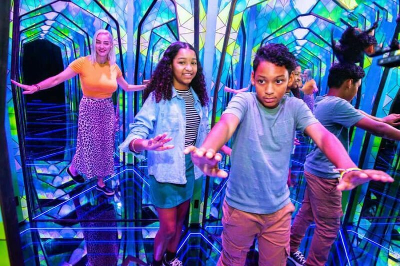 Orlando: Ripley's Believe It or Not! 2-Way Combo - What Visitors Say