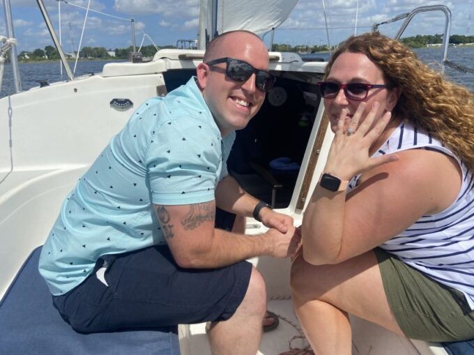 Orlando: Sailing Tour With Certified Sailing Instructor - Frequently Asked Questions