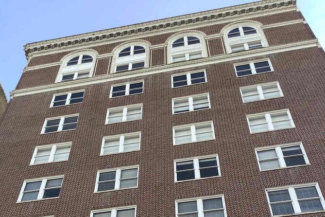 Orlando Self-Guided Historic App/GPS Audio Walking Tour - Tour Overview