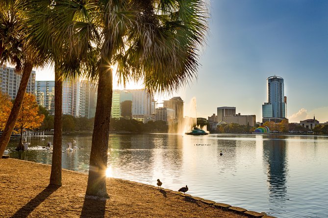 Orlando Sightseeing Tour With Optional Boat Cruise - Park Avenue Exploration