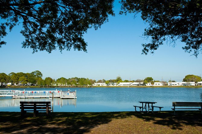 Orlando Sightseeing Tour With Optional Boat Cruise - Cancellation Policy