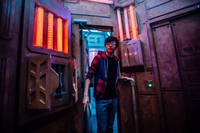 Orlando: The Escape Game Epic Adventure on I-Drive - Safety and Security