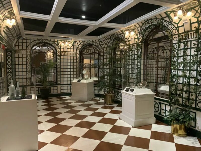 Orlando: Titanic Artifact Exhibition Ticket - What to Expect During Your Visit