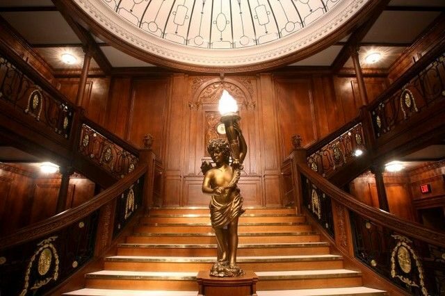 Orlando: Titanic Artifact Exhibition Ticket - Practical Details and Tips for Visiting