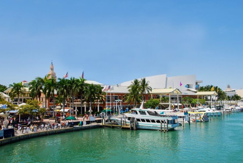 Orlando to Miami Shuttle: One-Way Trip - Comparing Transportation Options