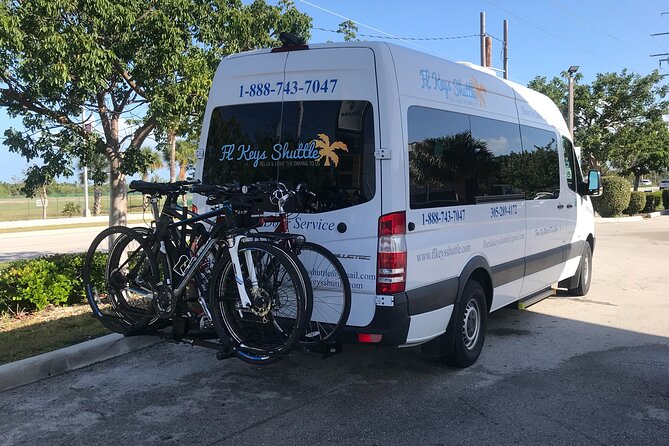 Orlando to South Florida - Booking and Cancellation