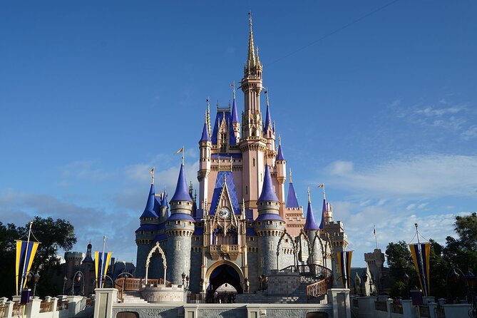 Orlando to South Florida - Accessibility and Participation