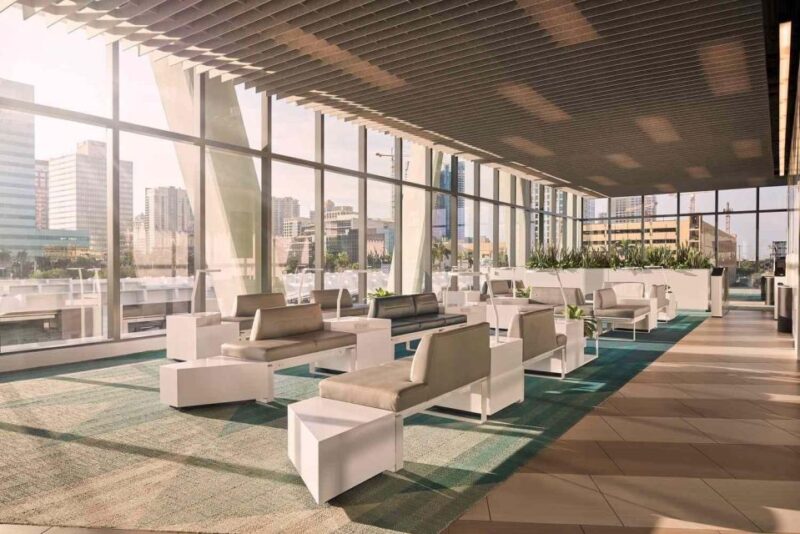 Orlando: Train Transfer to Miami - Eco-Friendly Travel