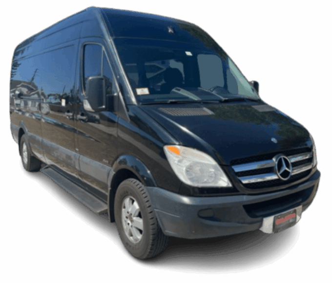 Orlando: Transfer To/From MCO Airport and Port Canaveral - One-Way Transfer Pricing