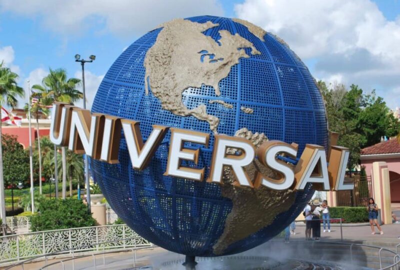 Orlando: Universal Studio Shuttle Service - Booking Information
