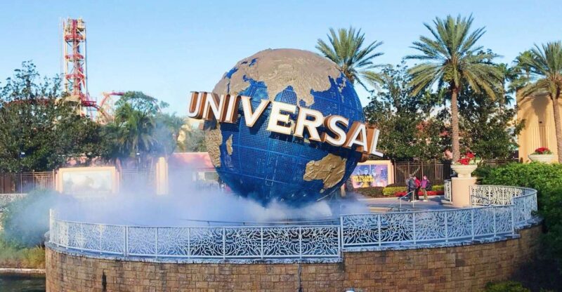 Orlando: Universal Studios Ticket With MCO Airport Transfer - Transportation Arrangements