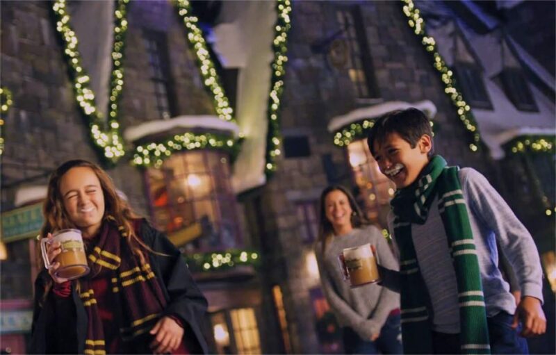Orlando: Universal Studios Ticket With MCO Airport Transfer - Themed Park Experiences