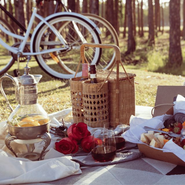 Orlando: Unveil Your Perfect Picnic Experience! - Key Points