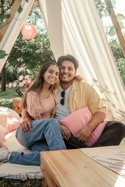 Orlando: Unveil Your Perfect Picnic Experience! - Themed Activities and Surprises