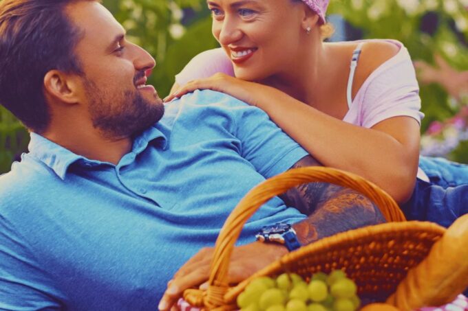 Orlando: Unveil Your Perfect Picnic Experience! - Gatherings for Friends and Family