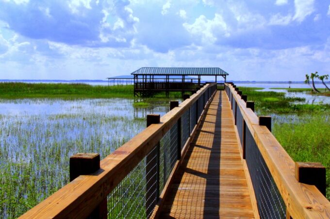Orlando: Wild Florida Airboat Ride With Transport & Lunch - Frequently Asked Questions