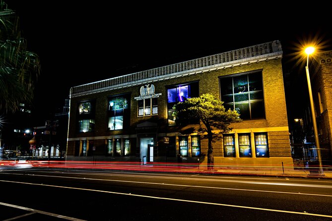 Orlandos Boos And Booze Haunted Pub Crawl By US Ghost Adventures - Participant Expectations
