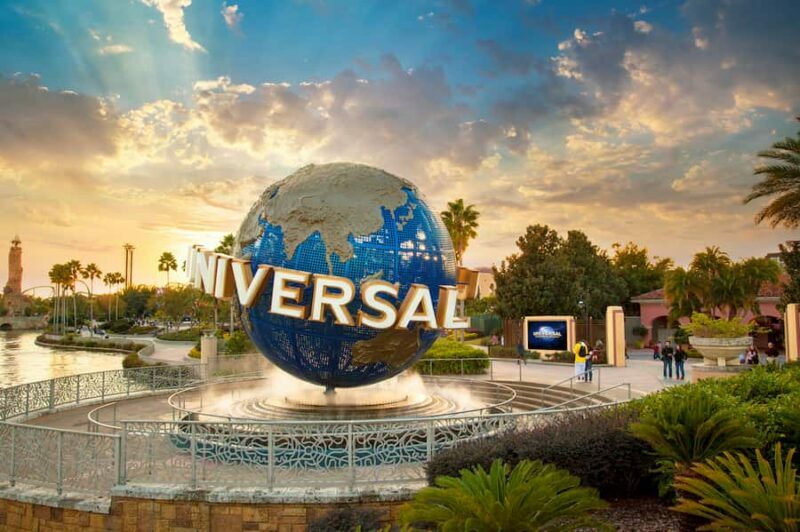 Orlando:Universal Studios 2-Park 1-Day VIP Experience Ticket - An In-Depth Look at the Experience