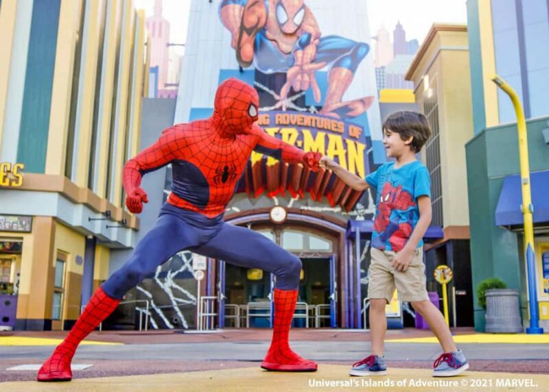 Orlando:Universal Studios 2-Park 1-Day VIP Experience Ticket - Practical Details and Tips