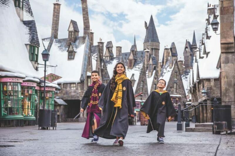 Orlando:Universal Studios 2-Park 1-Day VIP Experience Ticket - Final Thoughts