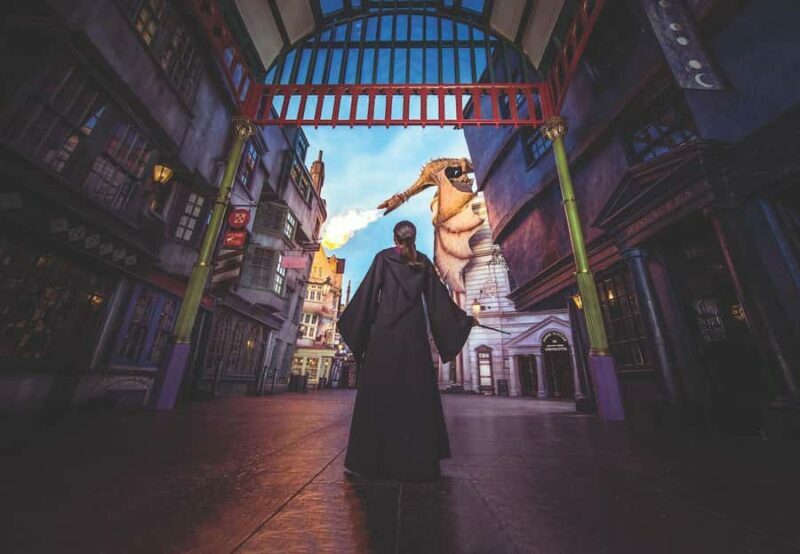 Orlando:Universal Studios 2-Park 1-Day VIP Experience Ticket - Final Summary